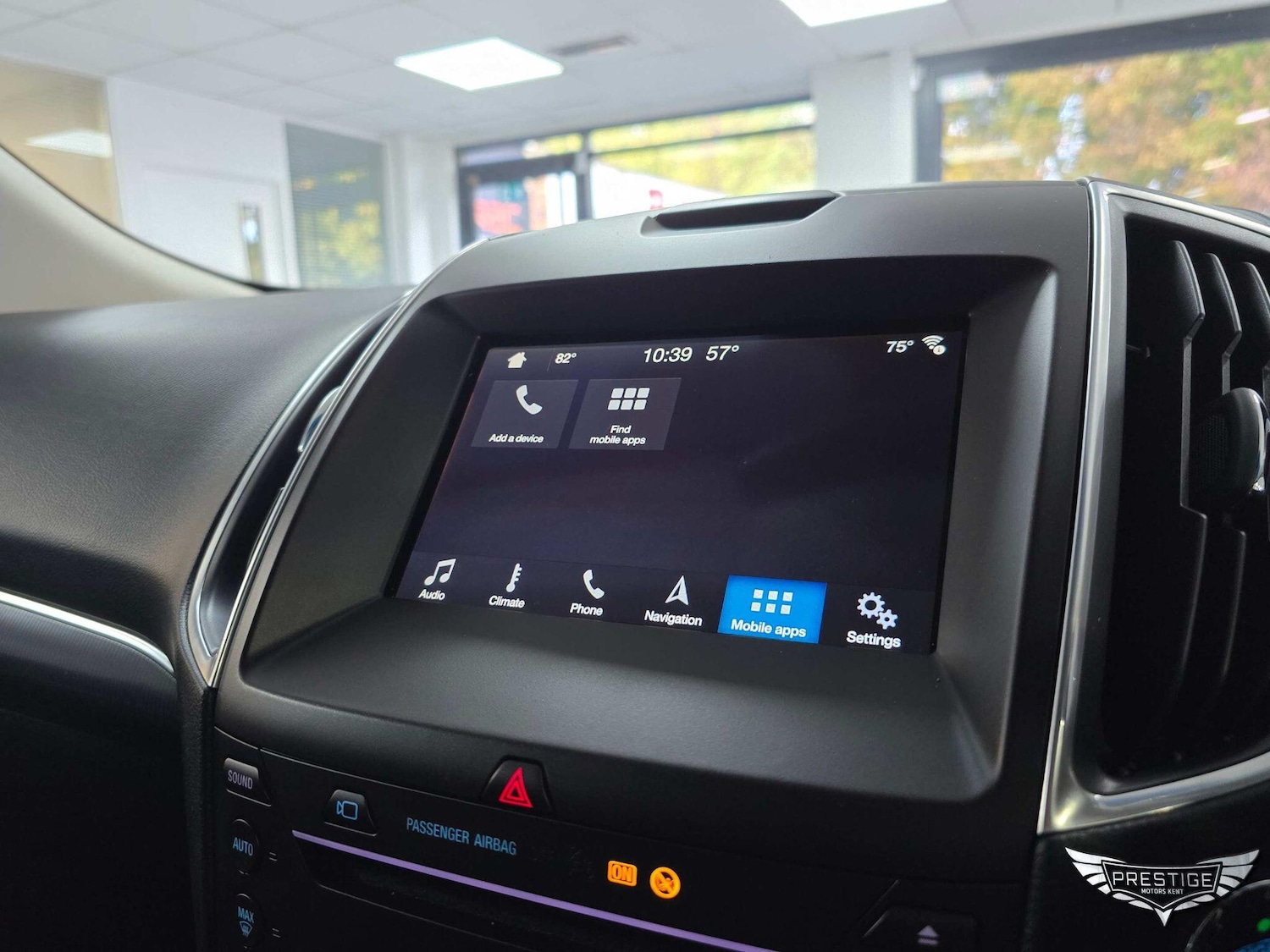 Used Ford Edge 2017 for sale - 76441032: Photo 81