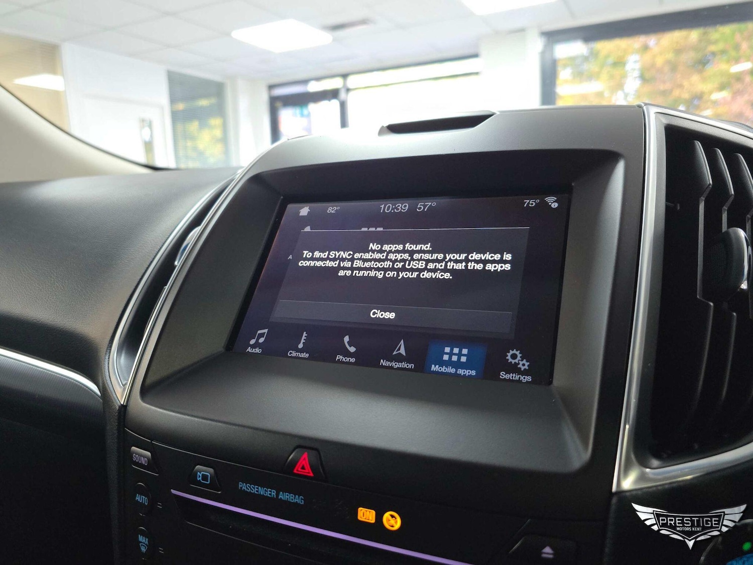 Used Ford Edge 2017 for sale - 76441032: Photo 82