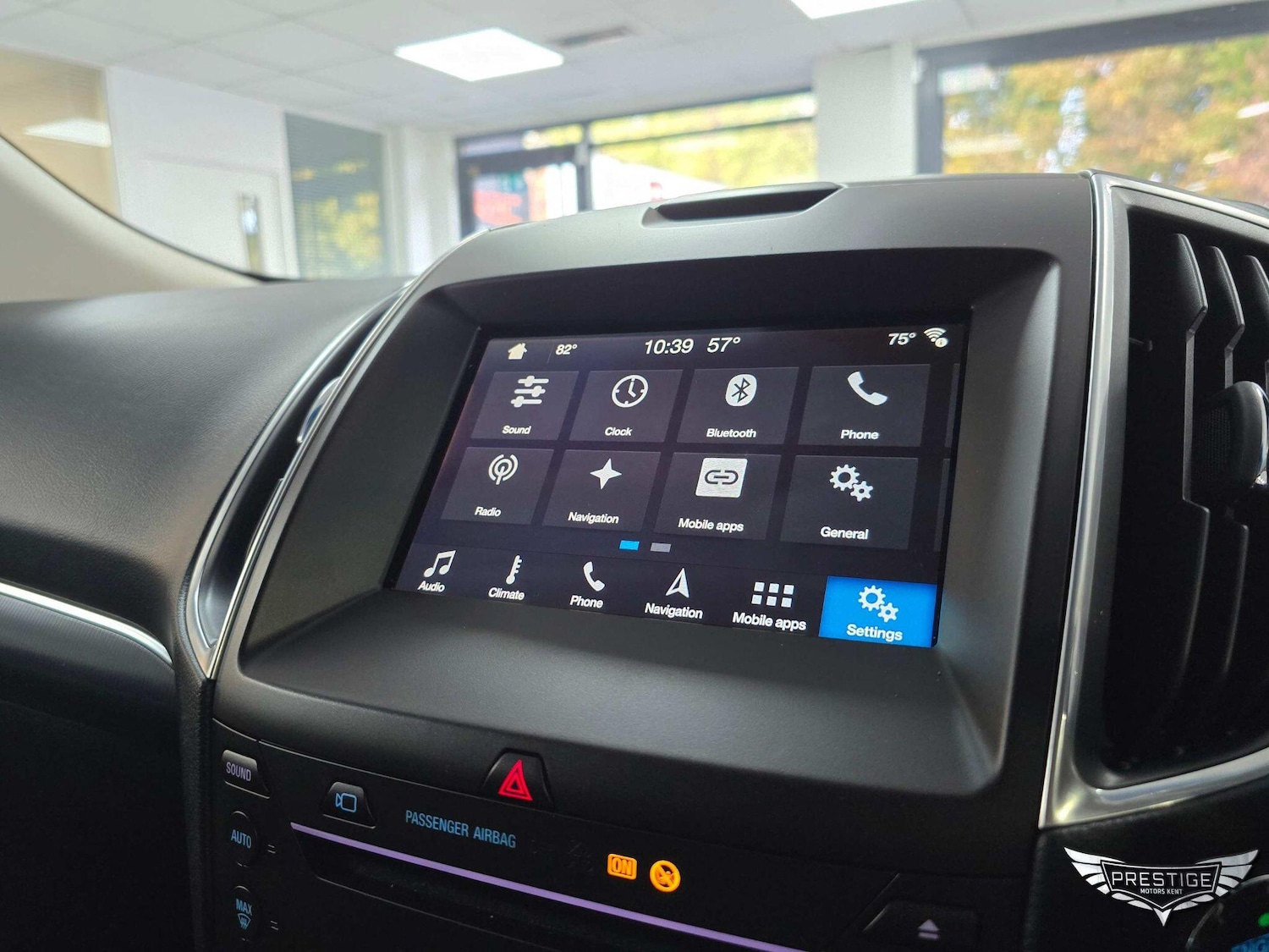 Used Ford Edge 2017 for sale - 76441032: Photo 83