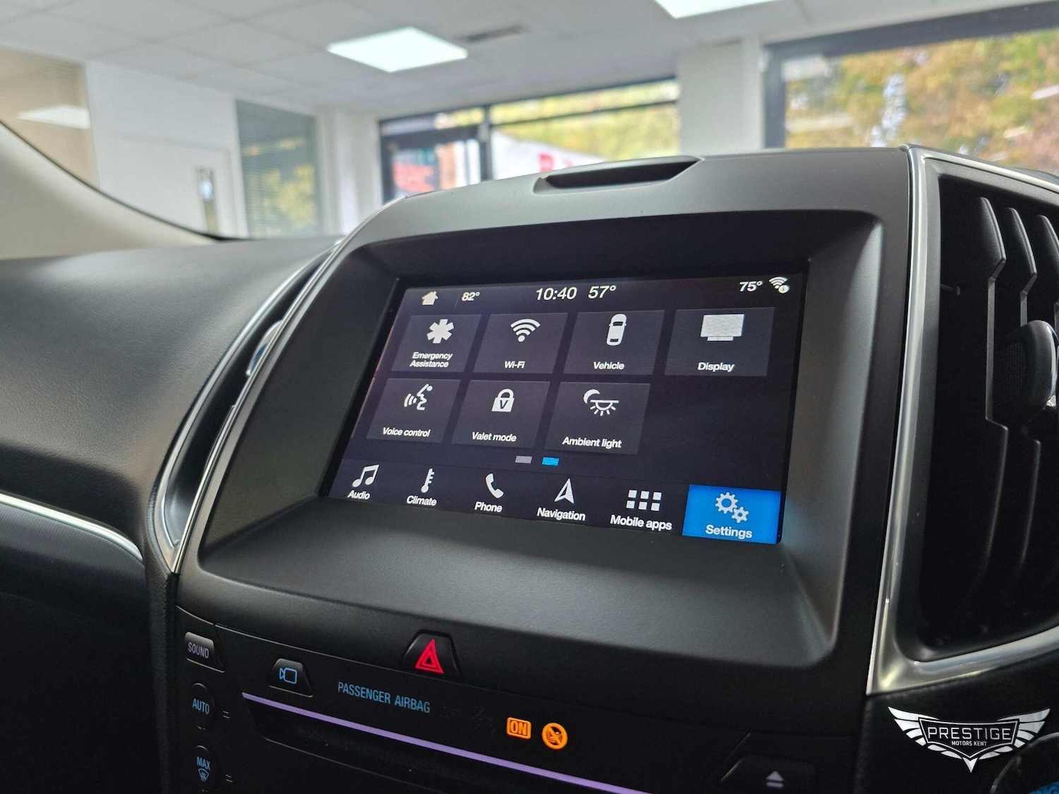 Used Ford Edge 2017 for sale - 76441032: Photo 84