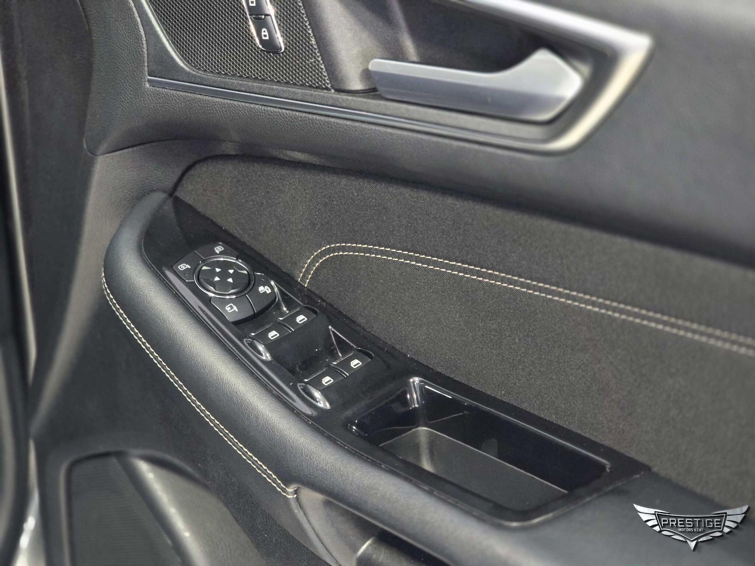 Used Ford Edge 2017 for sale - 76441032: Photo 85