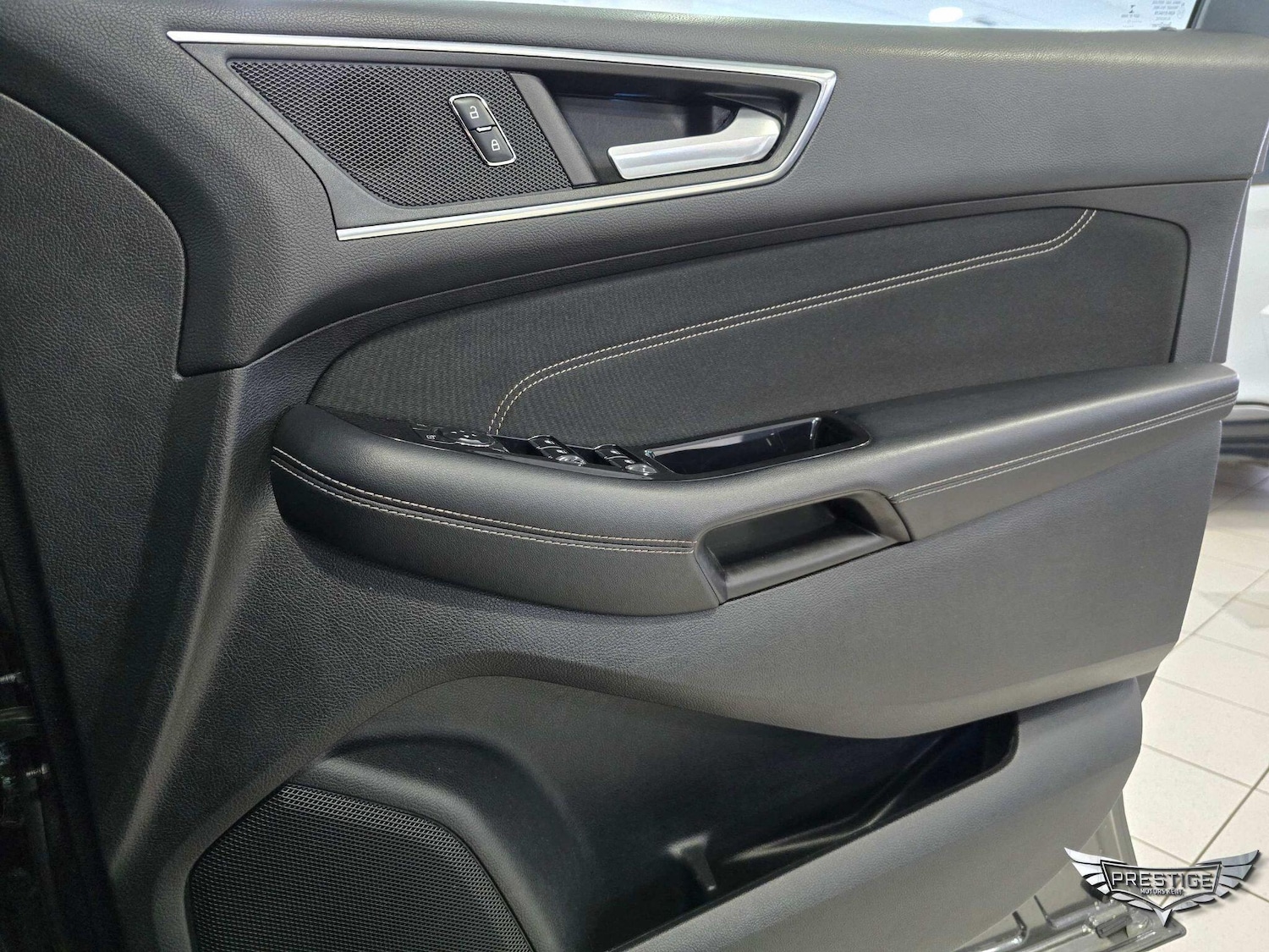 Used Ford Edge 2017 for sale - 76441032: Photo 86