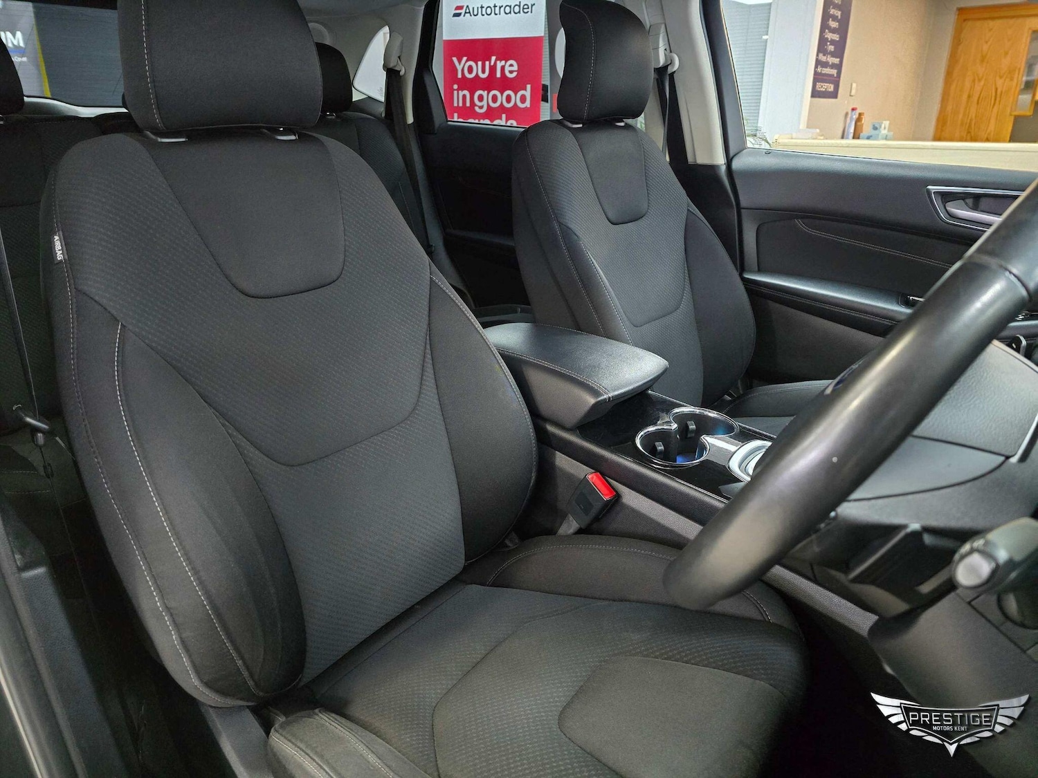 Used Ford Edge 2017 for sale - 76441032: Photo 87