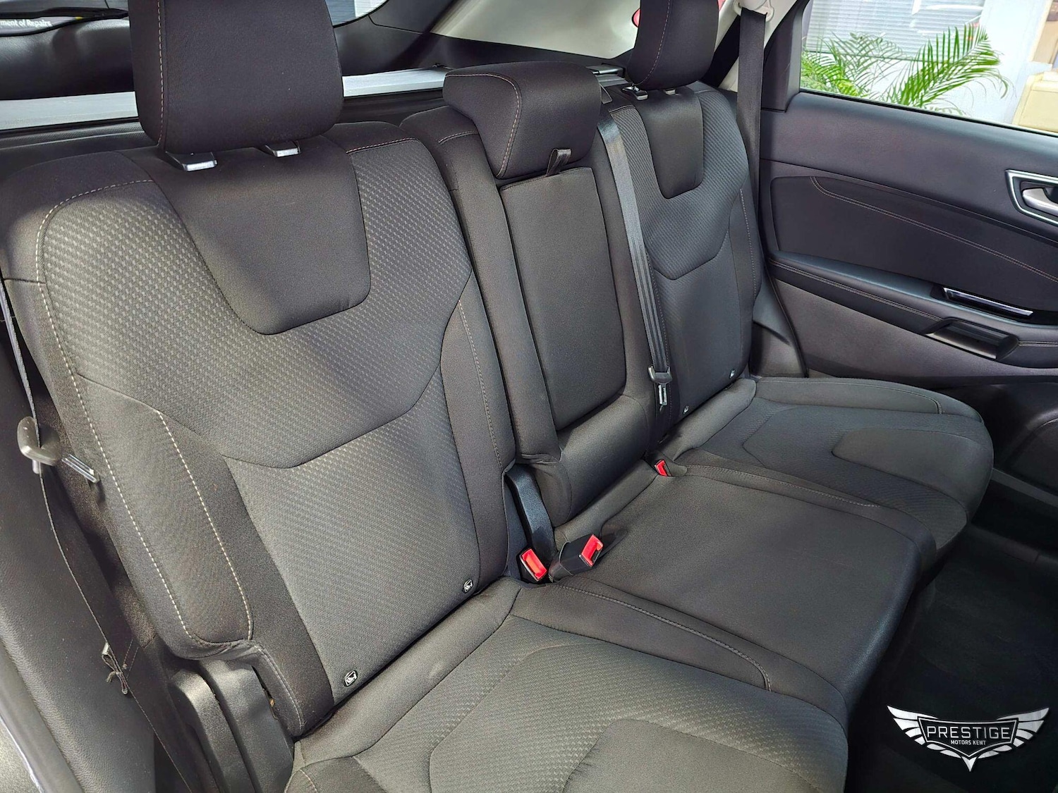 Used Ford Edge 2017 for sale - 76441032: Photo 88