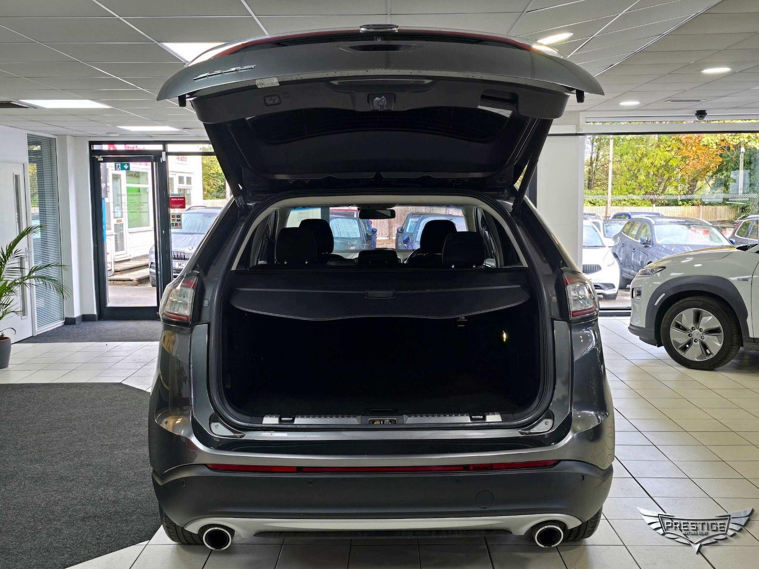 Used Ford Edge 2017 for sale - 76441032: Photo 93