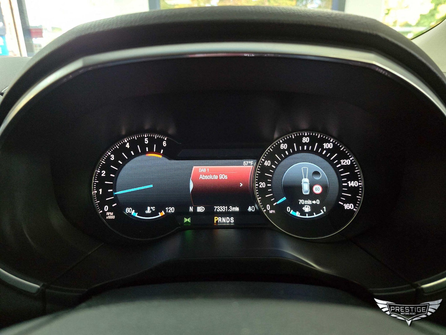 Used Ford Edge 2017 for sale - 76441032: Photo 98