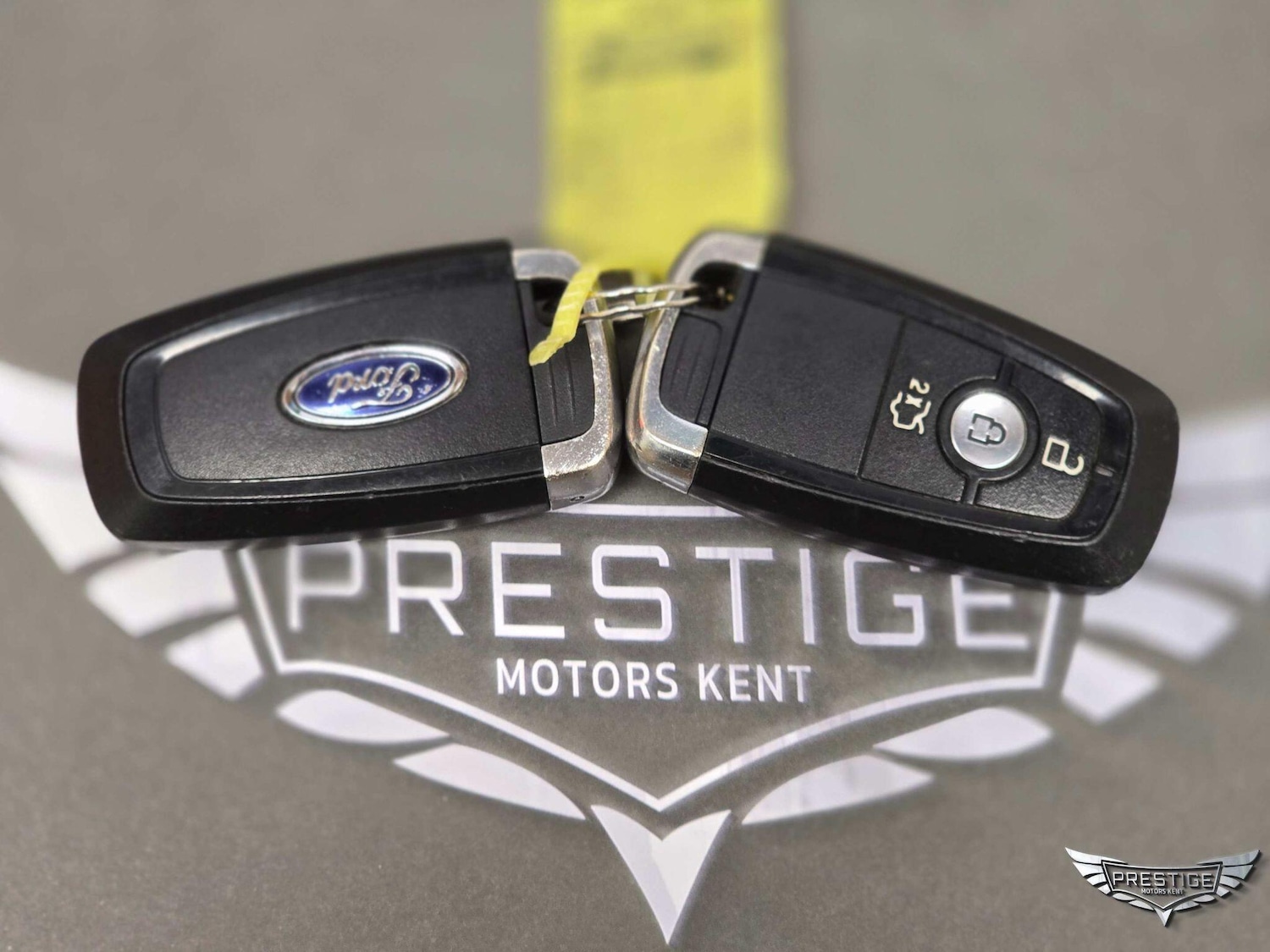 Used Ford Edge 2017 for sale - 76441032: Photo 99