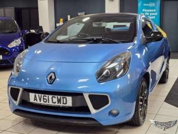Used Renault Wind 2011 for sale - 73685168: Photo
