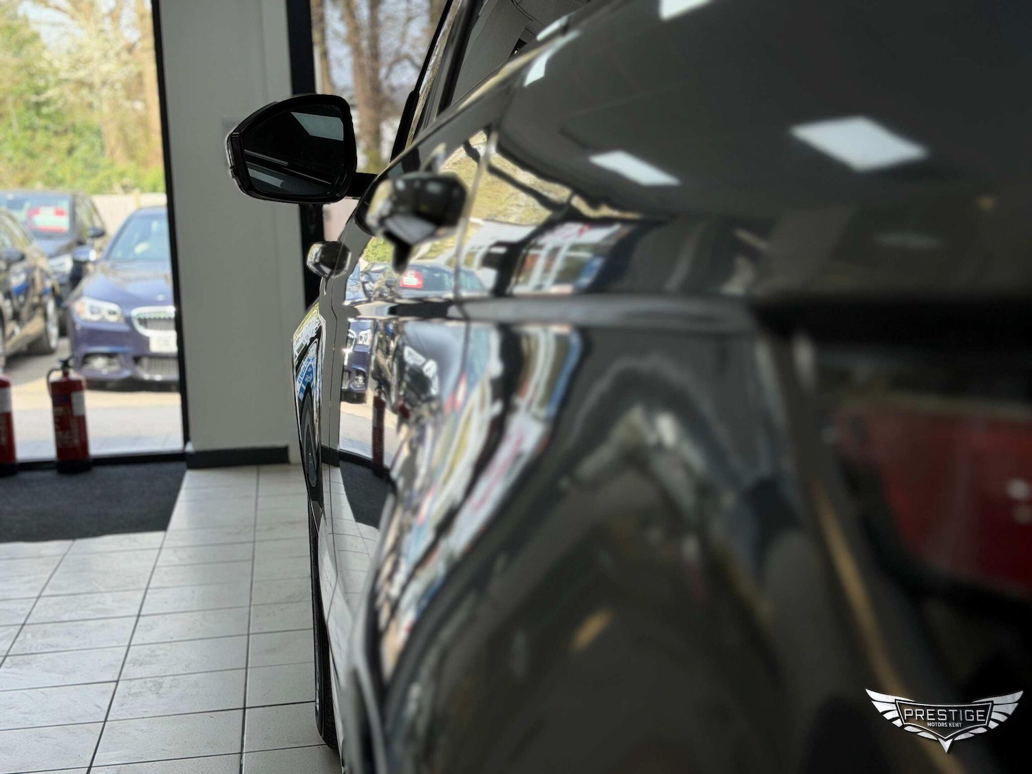 Used Land Rover Range Rover Evoque for sale - 77970647: Photo 11