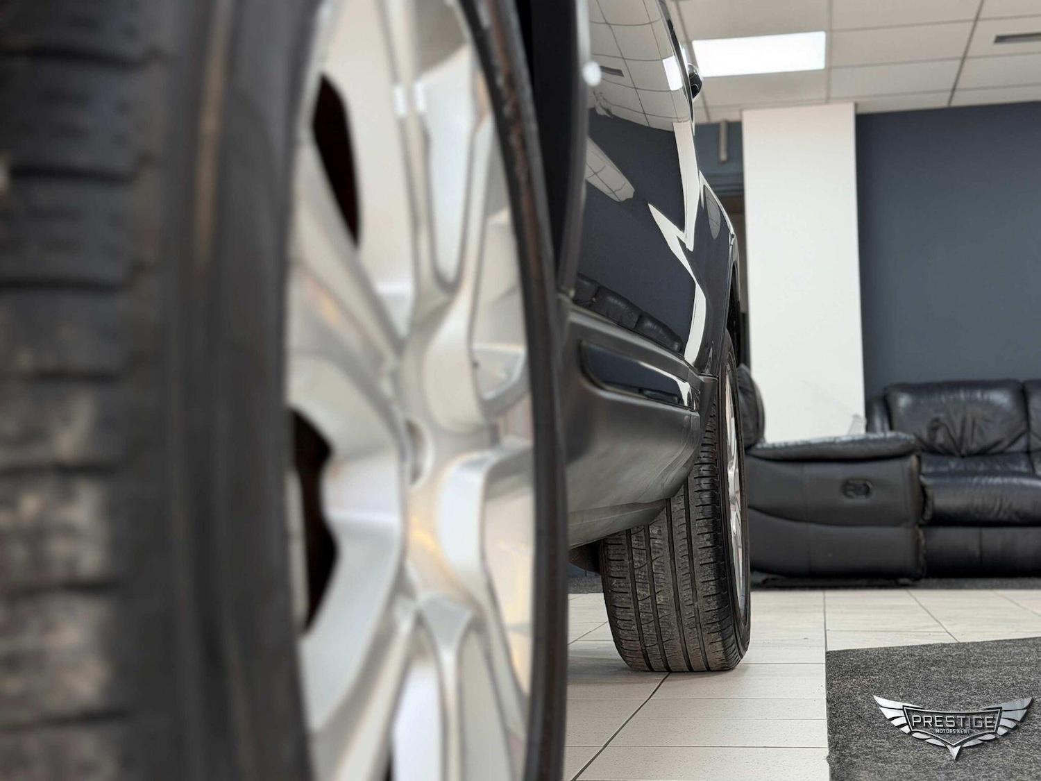 Used Land Rover Range Rover Evoque for sale - 77970647: Photo 12