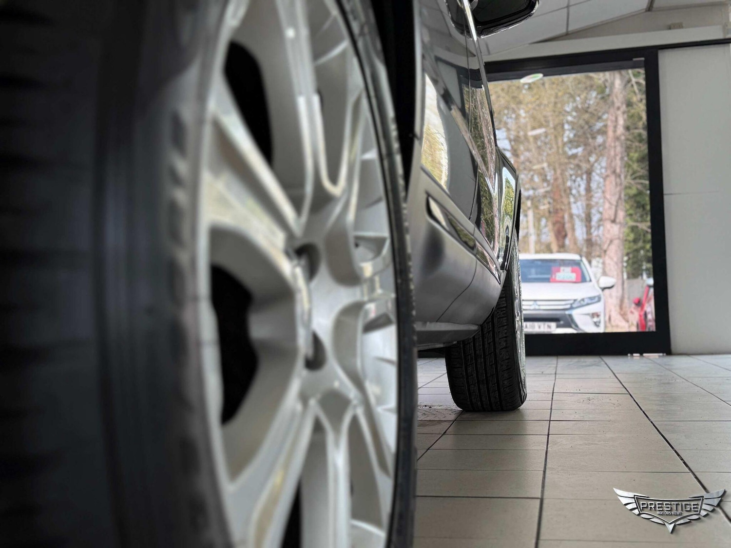 Used Land Rover Range Rover Evoque for sale - 77970647: Photo 13