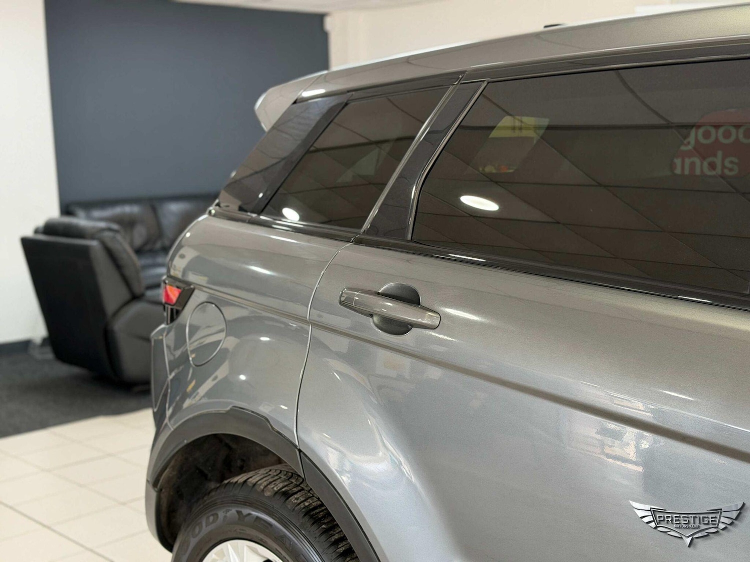 Used Land Rover Range Rover Evoque for sale - 77970647: Photo 16