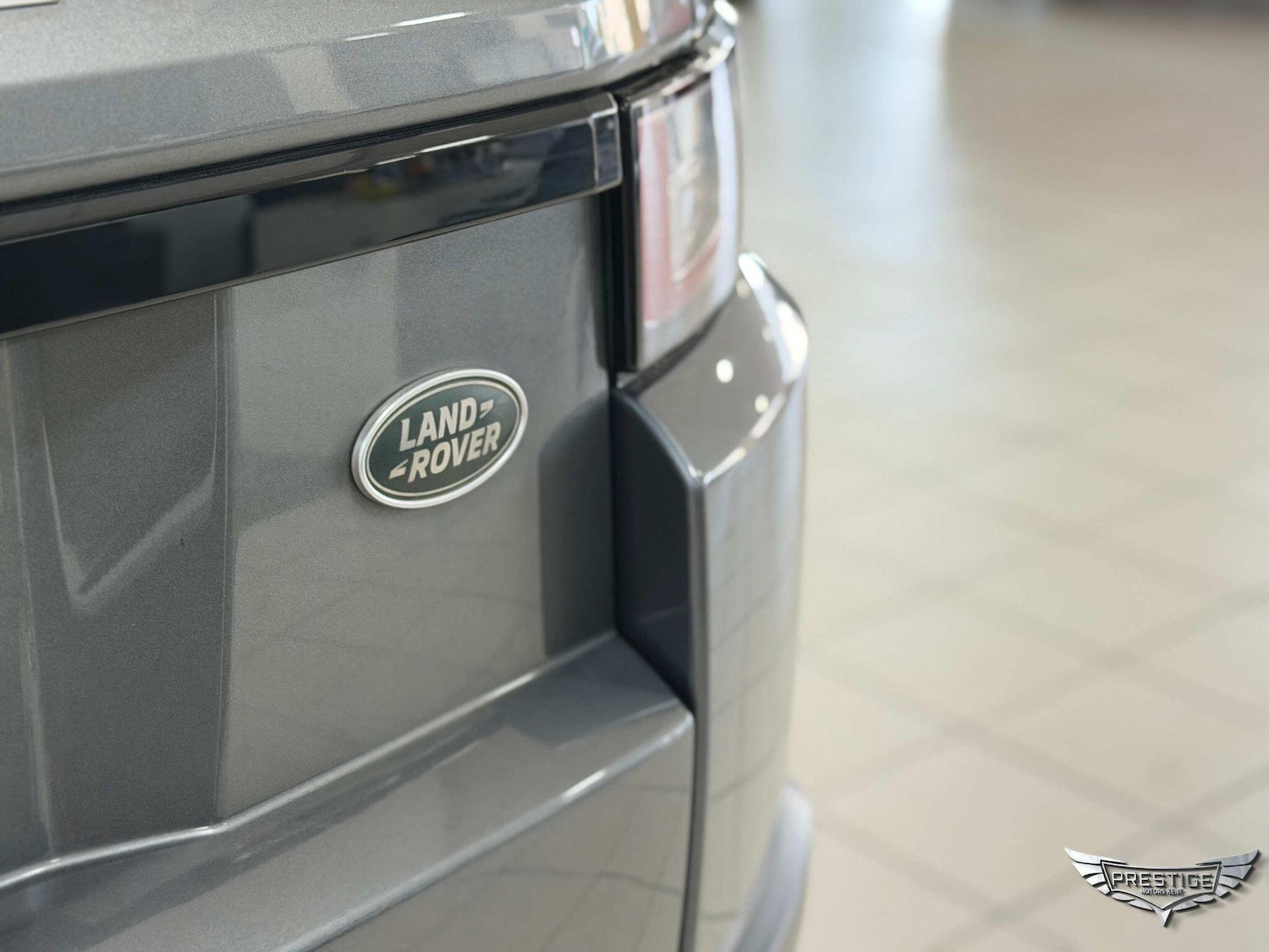 Used Land Rover Range Rover Evoque for sale - 77970647: Photo 18