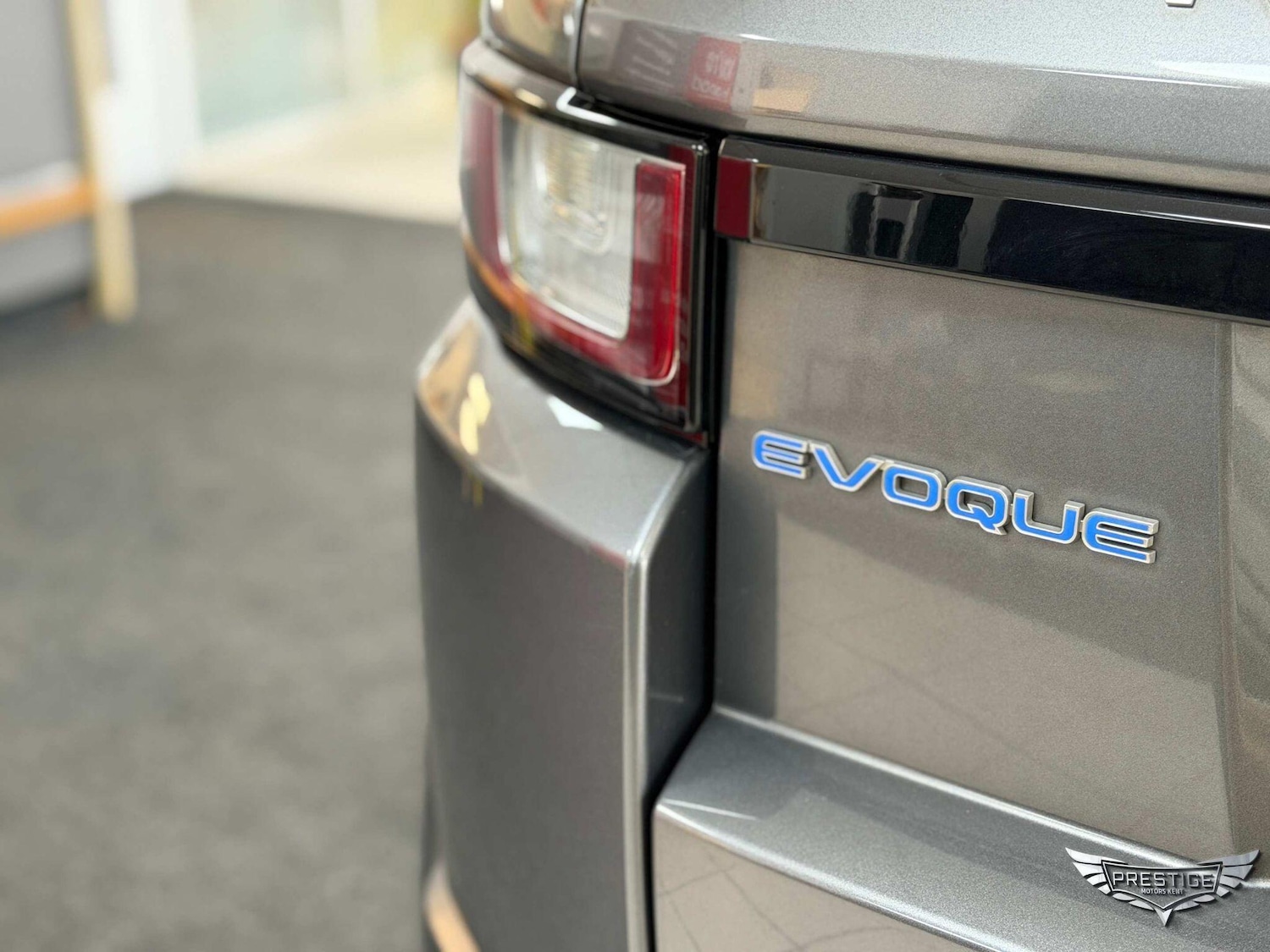 Used Land Rover Range Rover Evoque for sale - 77970647: Photo 19