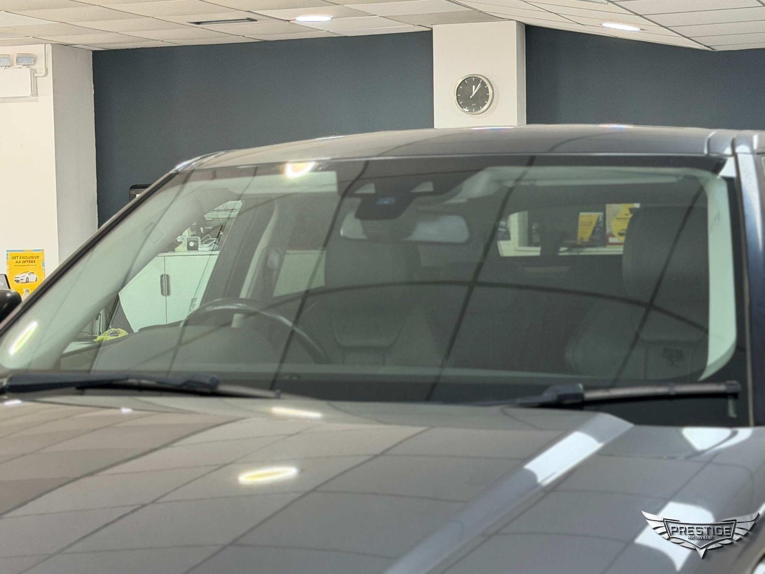 Used Land Rover Range Rover Evoque for sale - 77970647: Photo 20