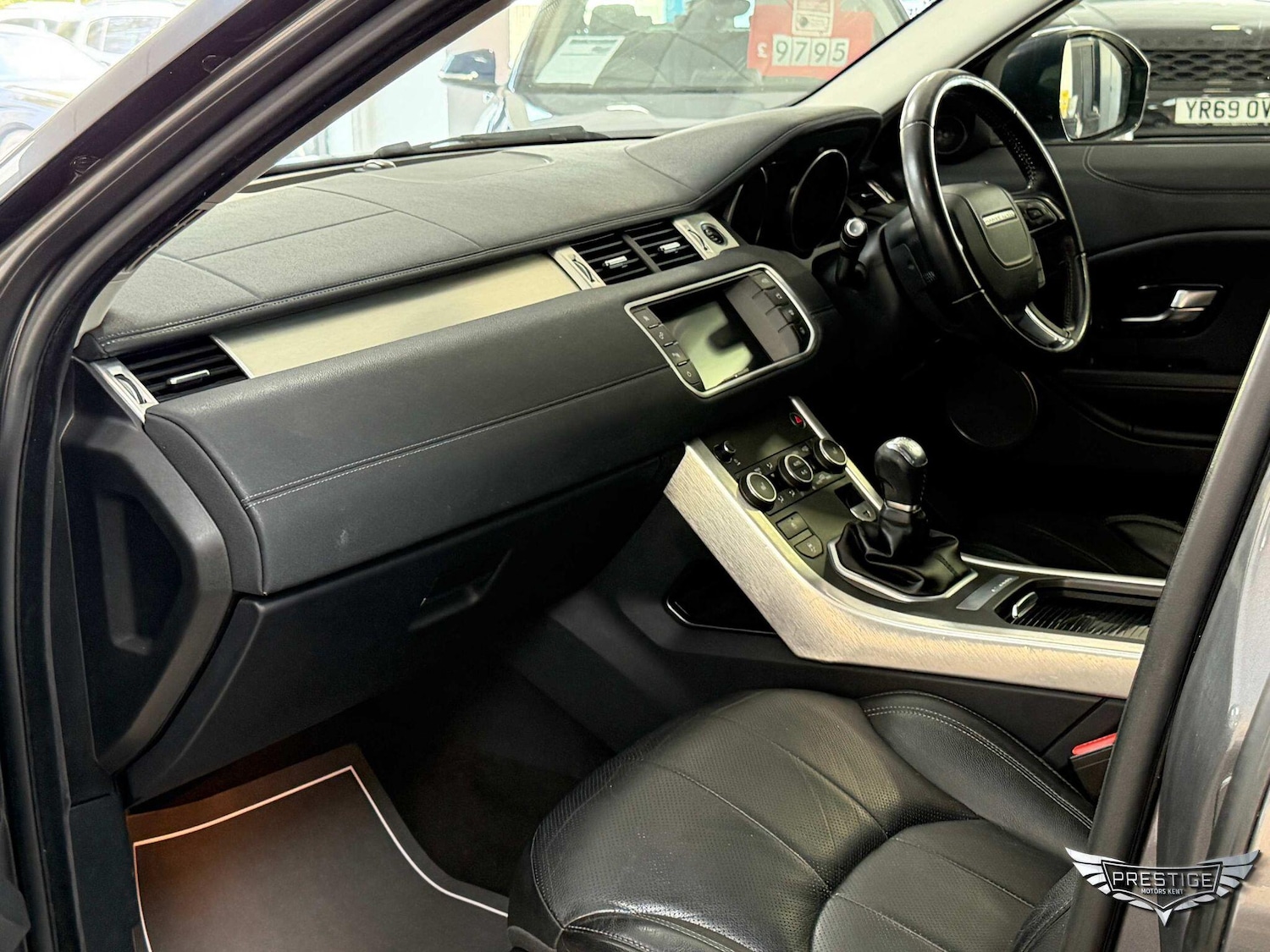 Used Land Rover Range Rover Evoque for sale - 77970647: Photo 21