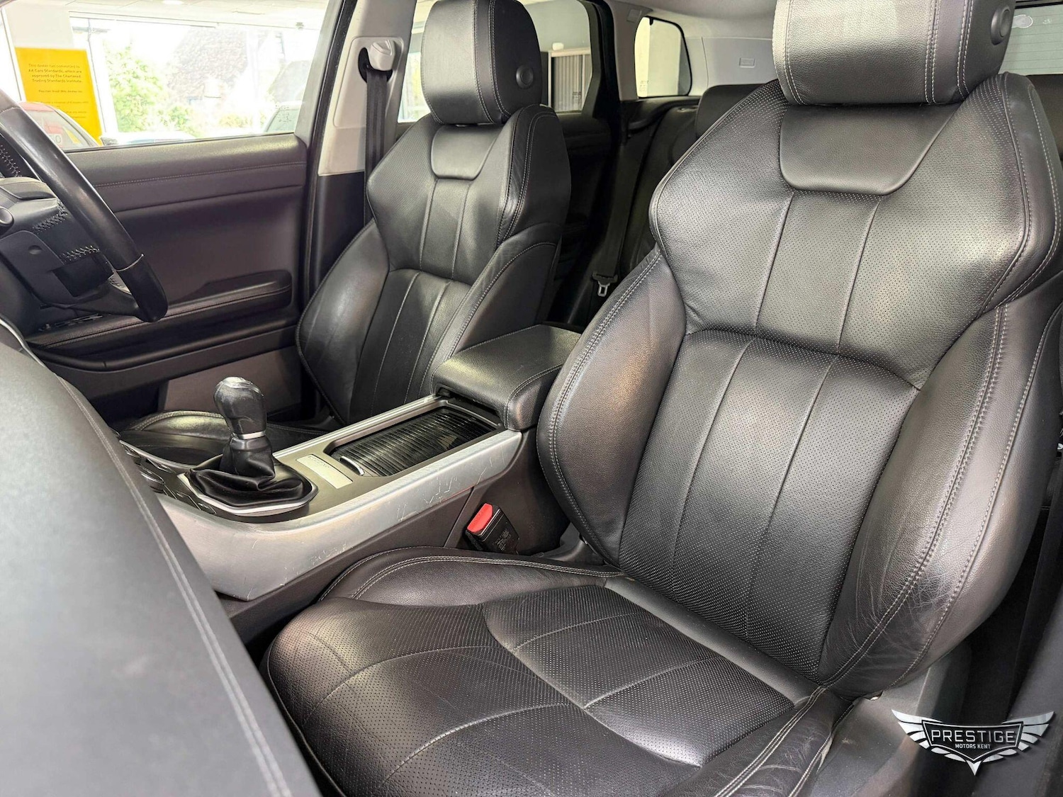 Used Land Rover Range Rover Evoque for sale - 77970647: Photo 22