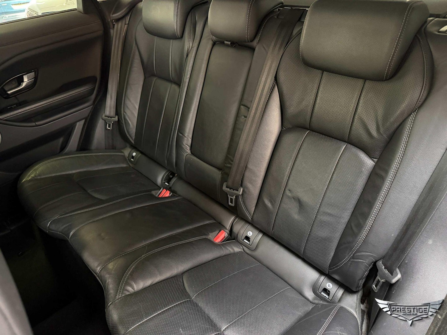 Used Land Rover Range Rover Evoque for sale - 77970647: Photo 23