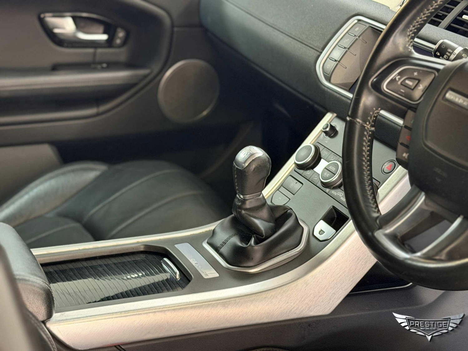 Used Land Rover Range Rover Evoque for sale - 77970647: Photo 25