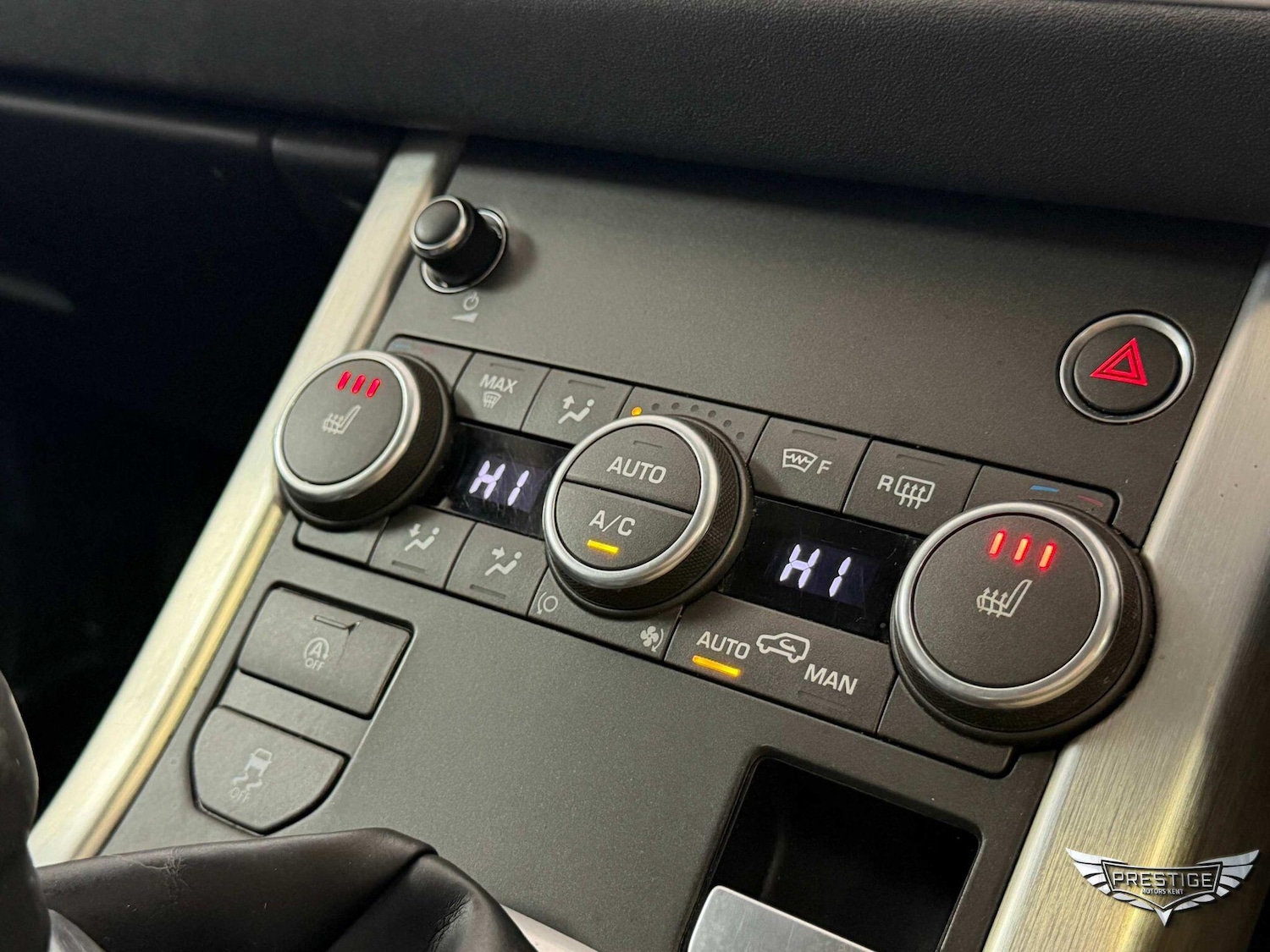 Used Land Rover Range Rover Evoque for sale - 77970647: Photo 27