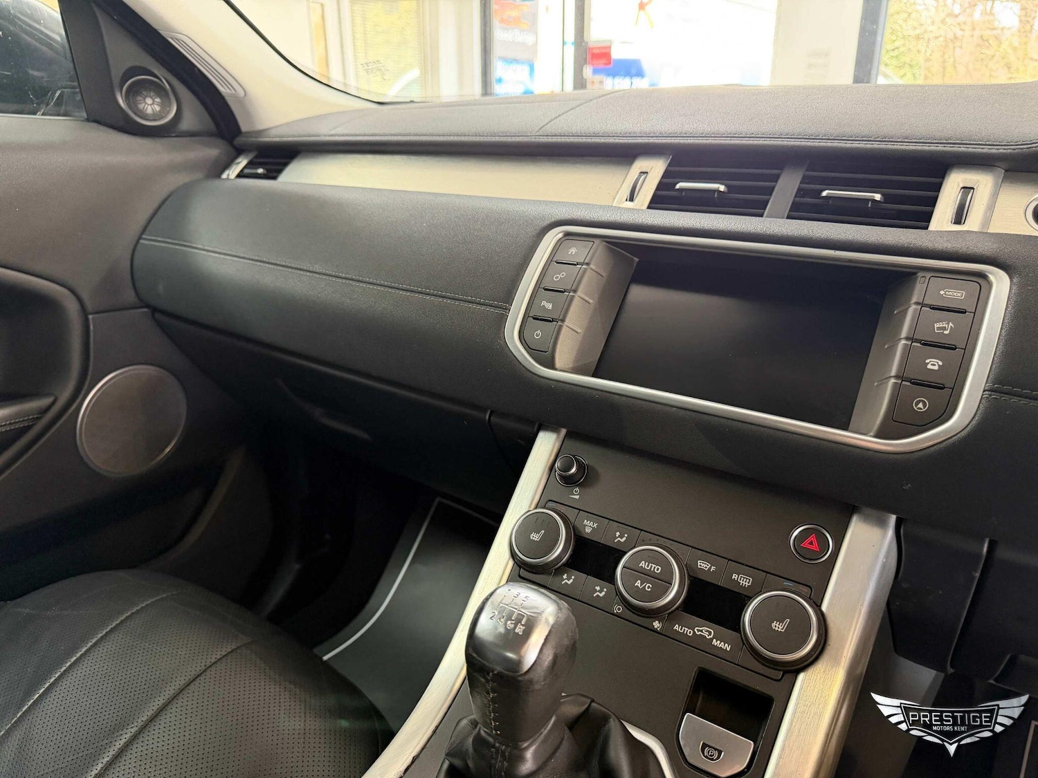 Used Land Rover Range Rover Evoque for sale - 77970647: Photo 28