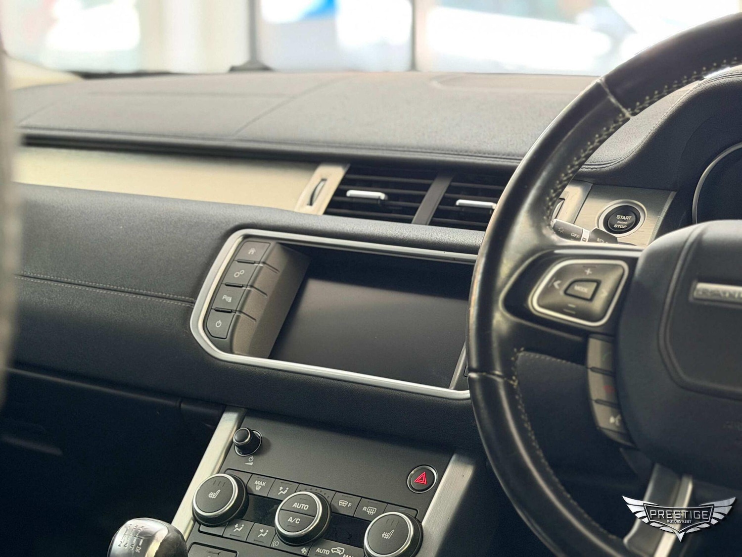 Used Land Rover Range Rover Evoque for sale - 77970647: Photo 29