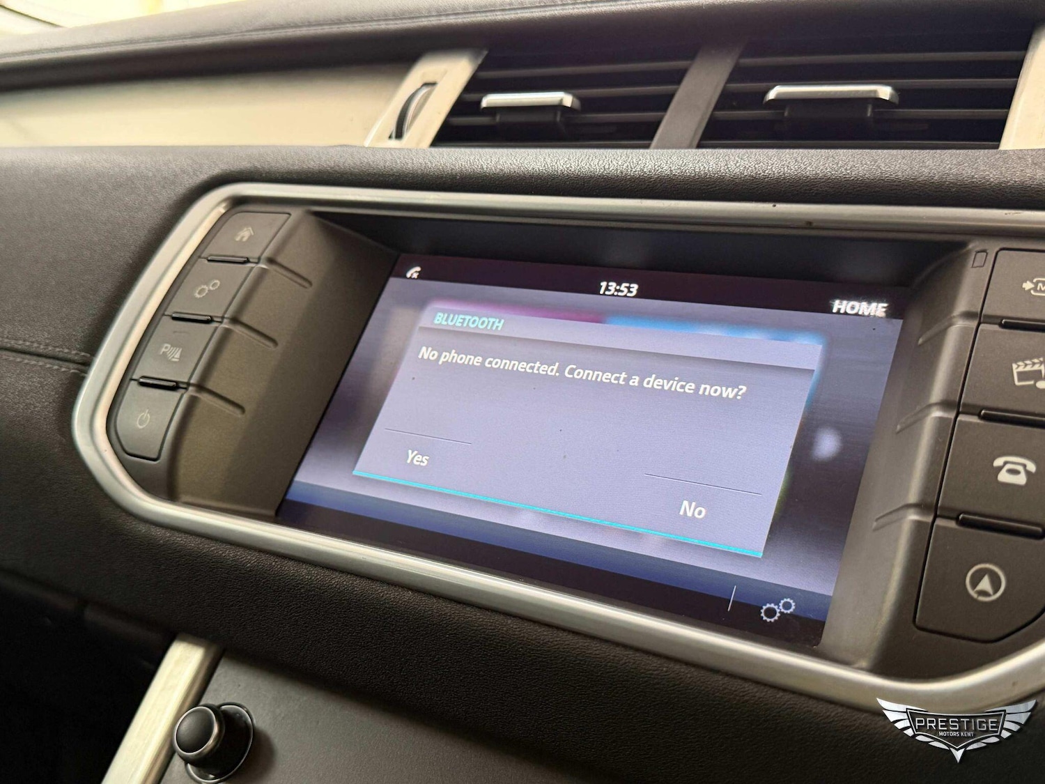 Used Land Rover Range Rover Evoque for sale - 77970647: Photo 33