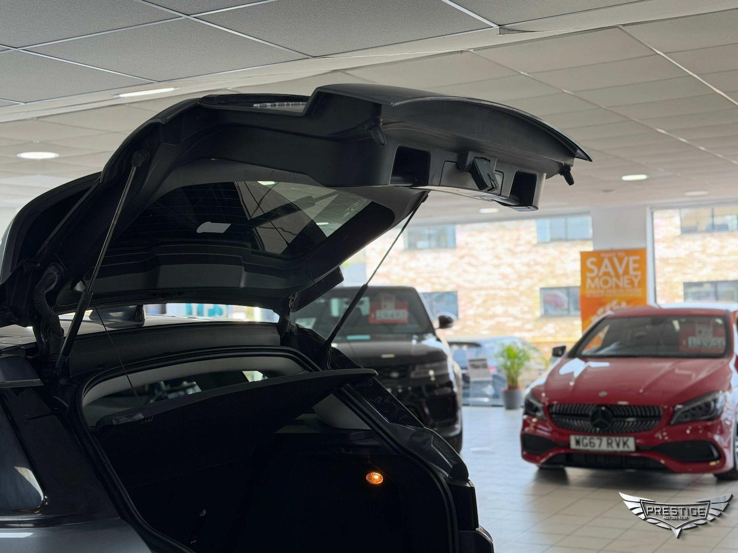 Used Land Rover Range Rover Evoque for sale - 77970647: Photo 43