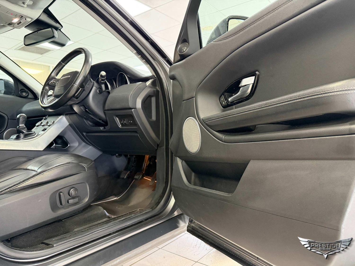 Used Land Rover Range Rover Evoque for sale - 77970647: Photo 45