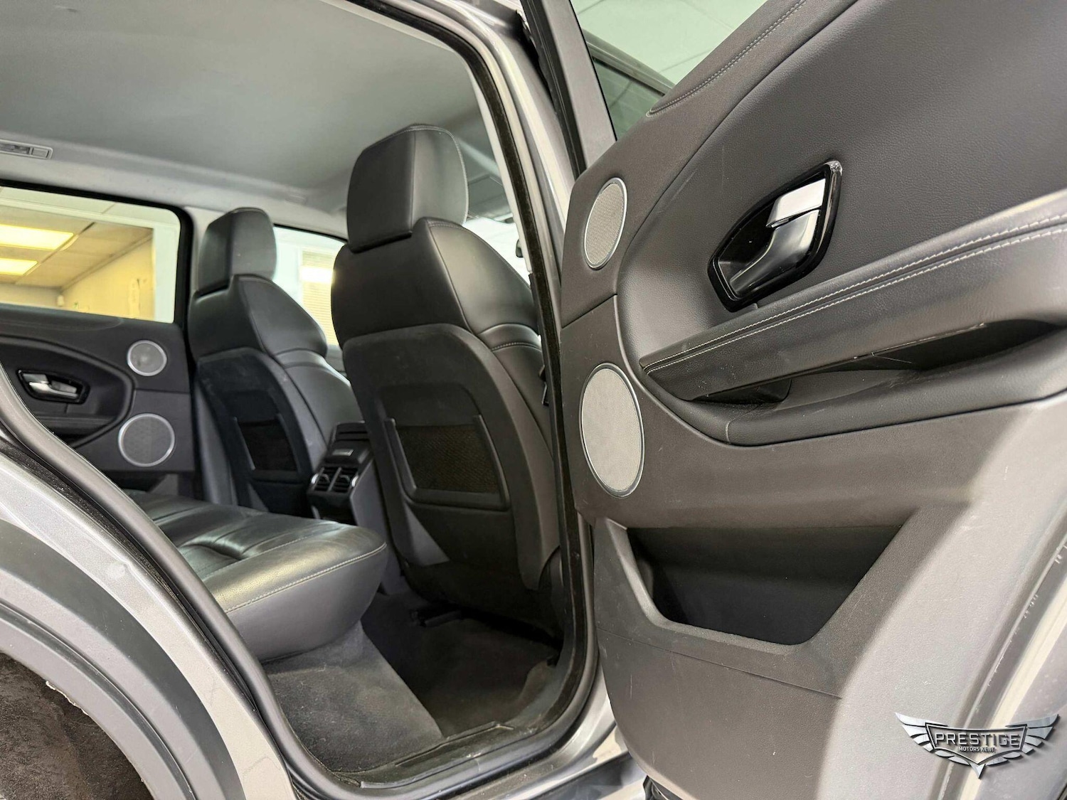 Used Land Rover Range Rover Evoque for sale - 77970647: Photo 46