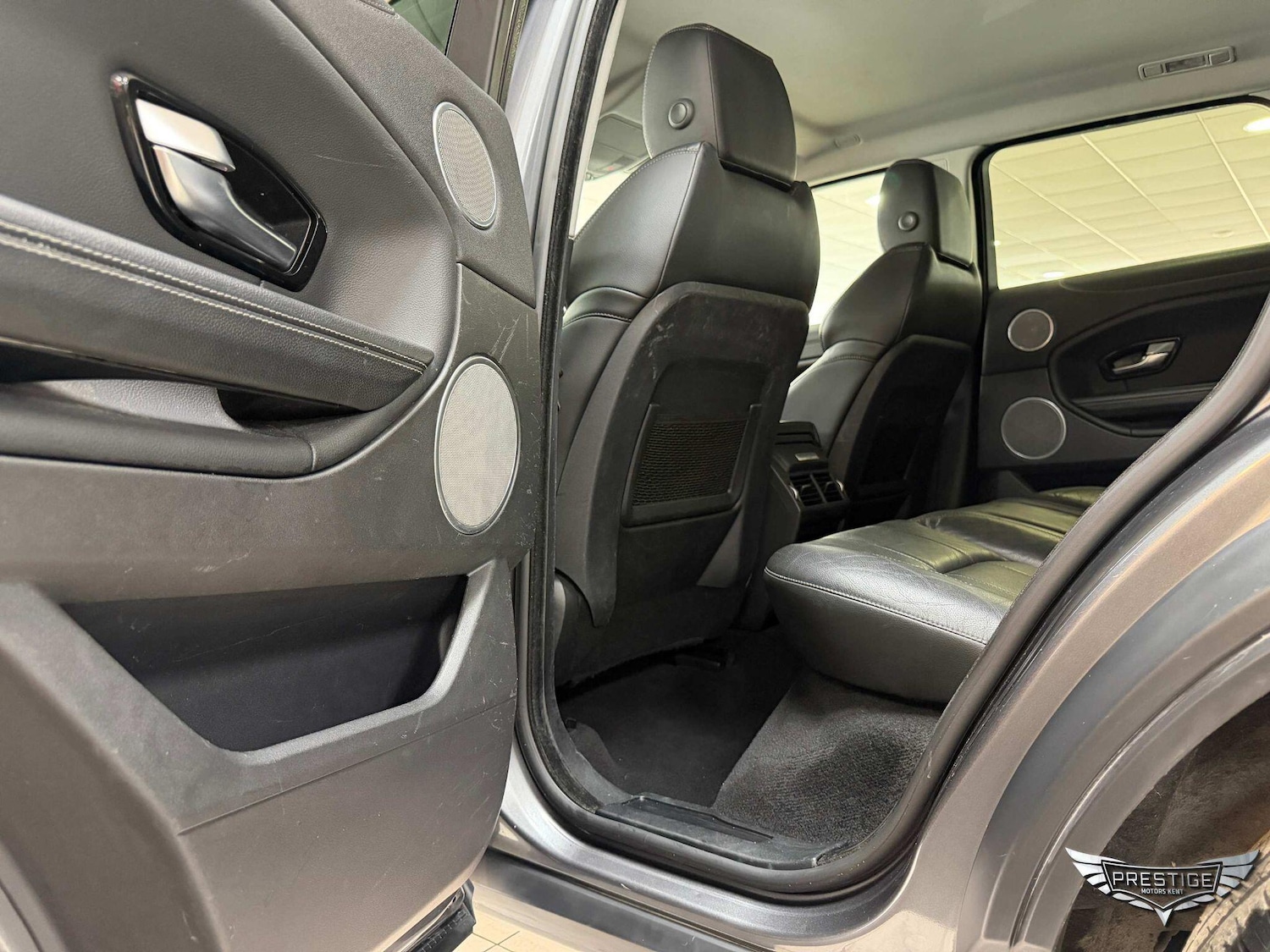 Used Land Rover Range Rover Evoque for sale - 77970647: Photo 47