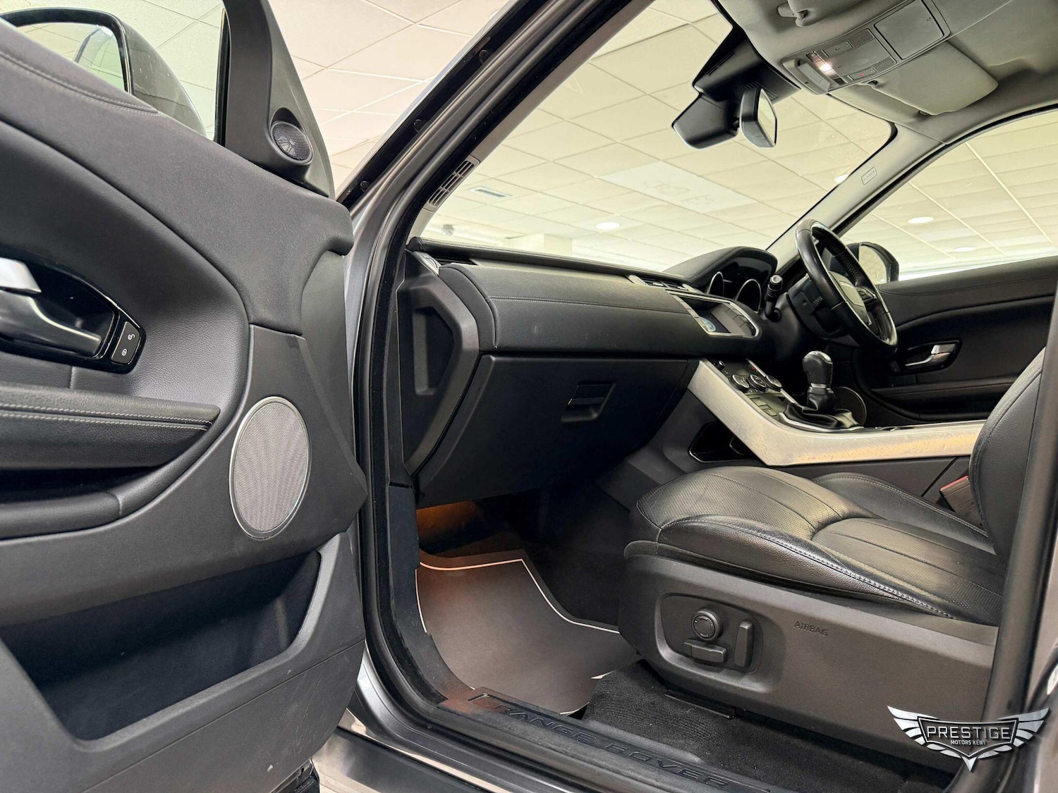 Used Land Rover Range Rover Evoque for sale - 77970647: Photo 48