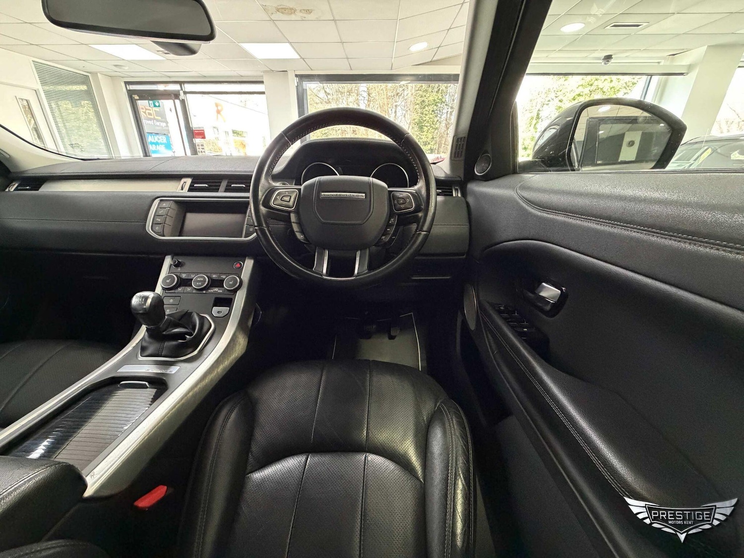 Used Land Rover Range Rover Evoque for sale - 77970647: Photo 50