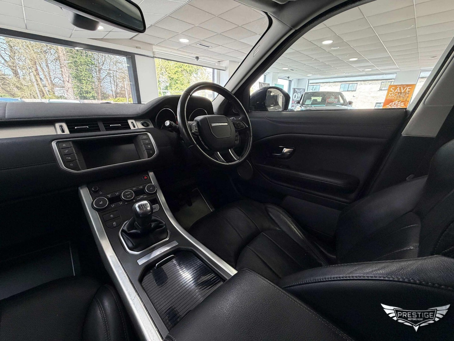 Used Land Rover Range Rover Evoque for sale - 77970647: Photo 51