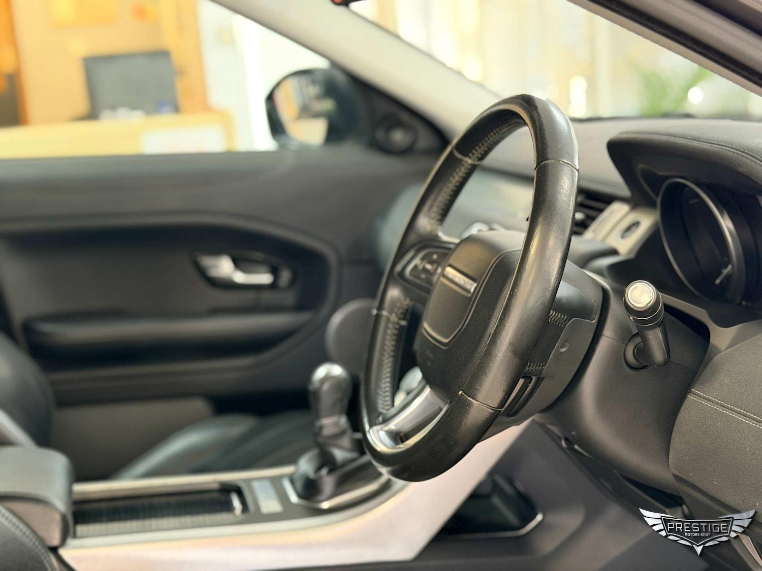 Used Land Rover Range Rover Evoque for sale - 77970647: Photo 52