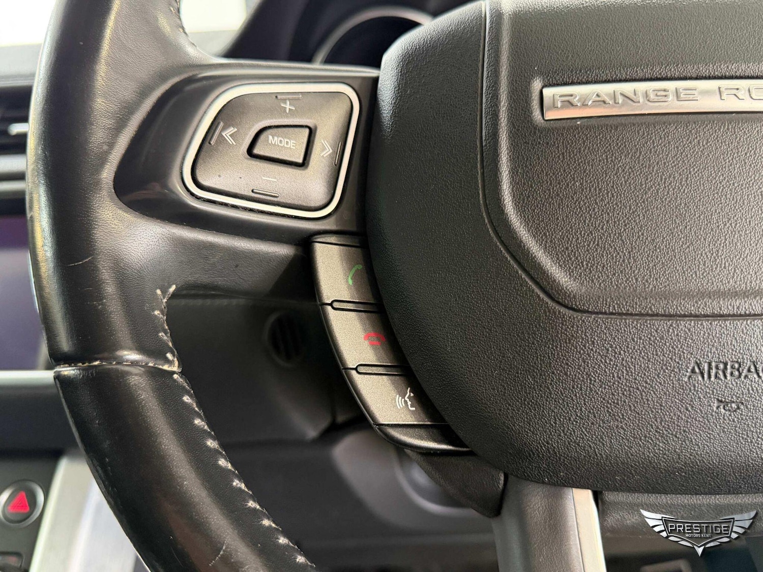 Used Land Rover Range Rover Evoque for sale - 77970647: Photo 54