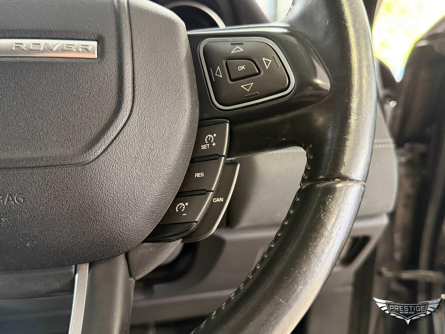 Used Land Rover Range Rover Evoque for sale - 77970647: Photo 55