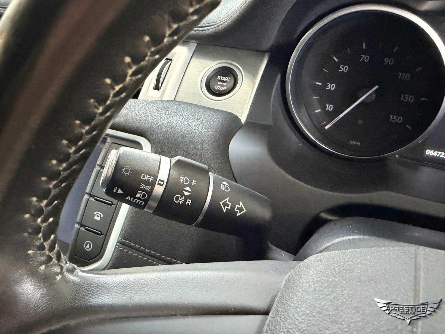 Used Land Rover Range Rover Evoque for sale - 77970647: Photo 56