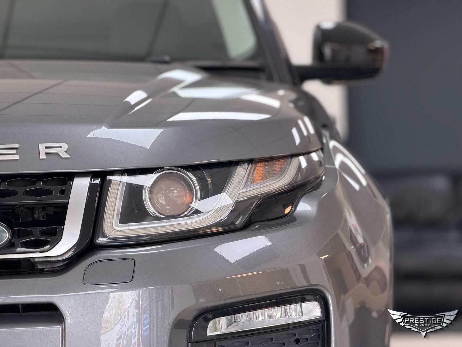 Used Land Rover Range Rover Evoque for sale - 77970647: Photo 6