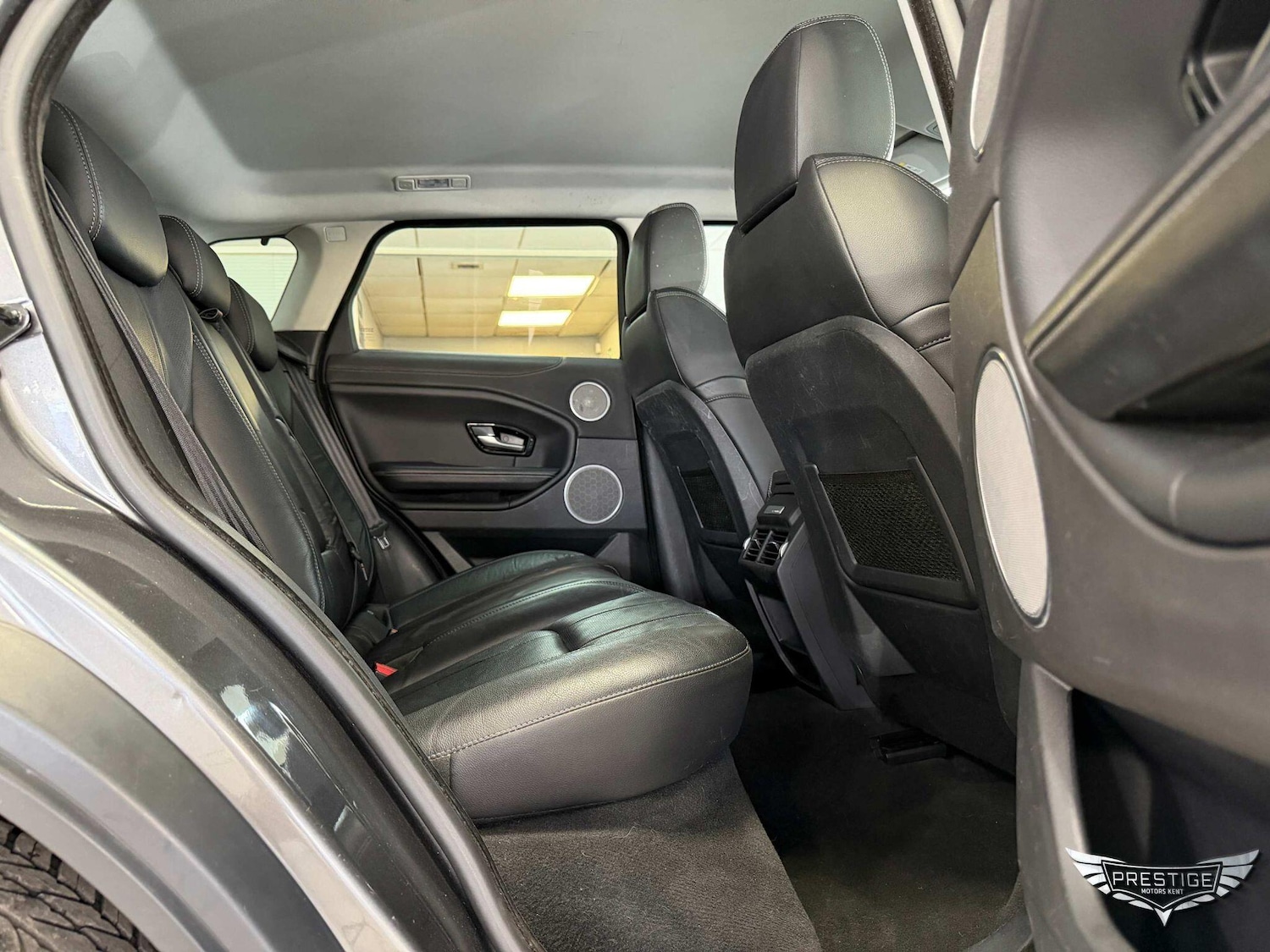 Used Land Rover Range Rover Evoque for sale - 77970647: Photo 60