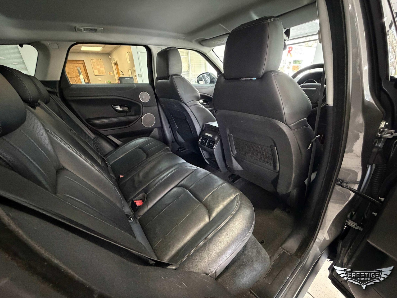 Used Land Rover Range Rover Evoque for sale - 77970647: Photo 61