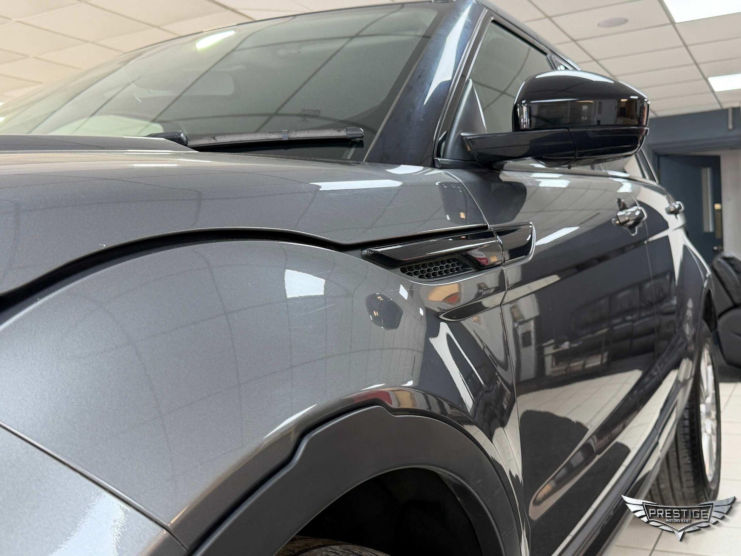 Used Land Rover Range Rover Evoque for sale - 77970647: Photo 62