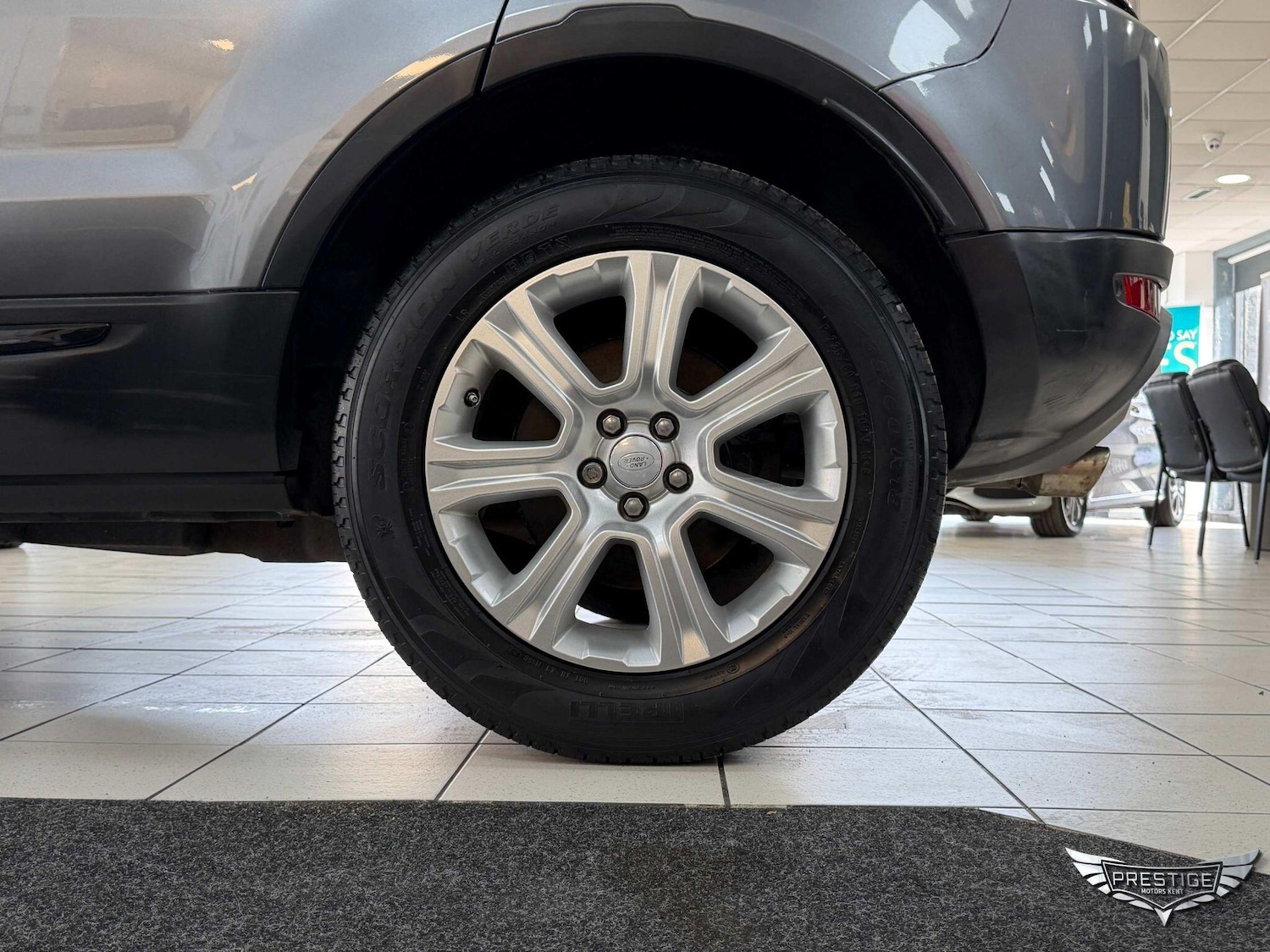 Used Land Rover Range Rover Evoque for sale - 77970647: Photo 65