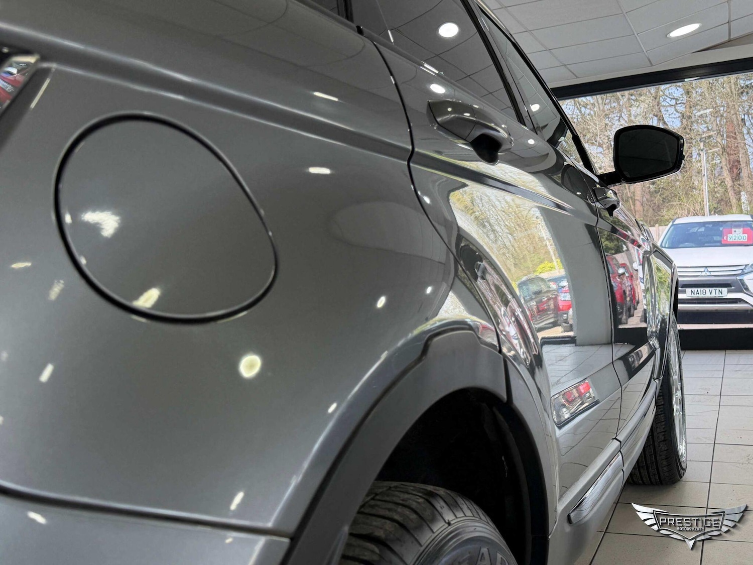 Used Land Rover Range Rover Evoque for sale - 77970647: Photo 67