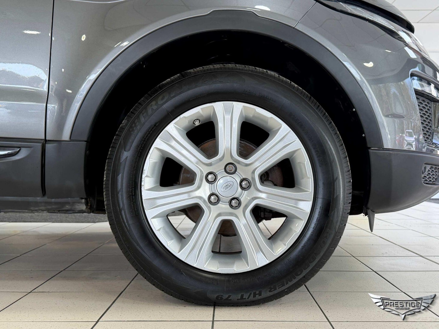 Used Land Rover Range Rover Evoque for sale - 77970647: Photo 69