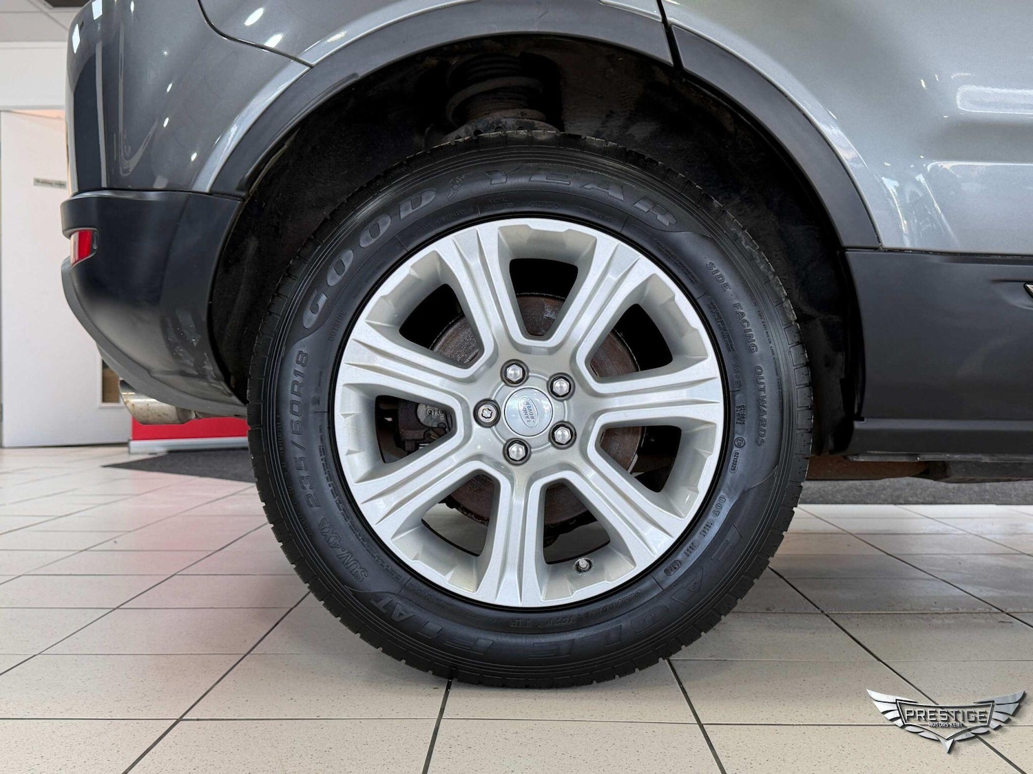 Used Land Rover Range Rover Evoque for sale - 77970647: Photo 70