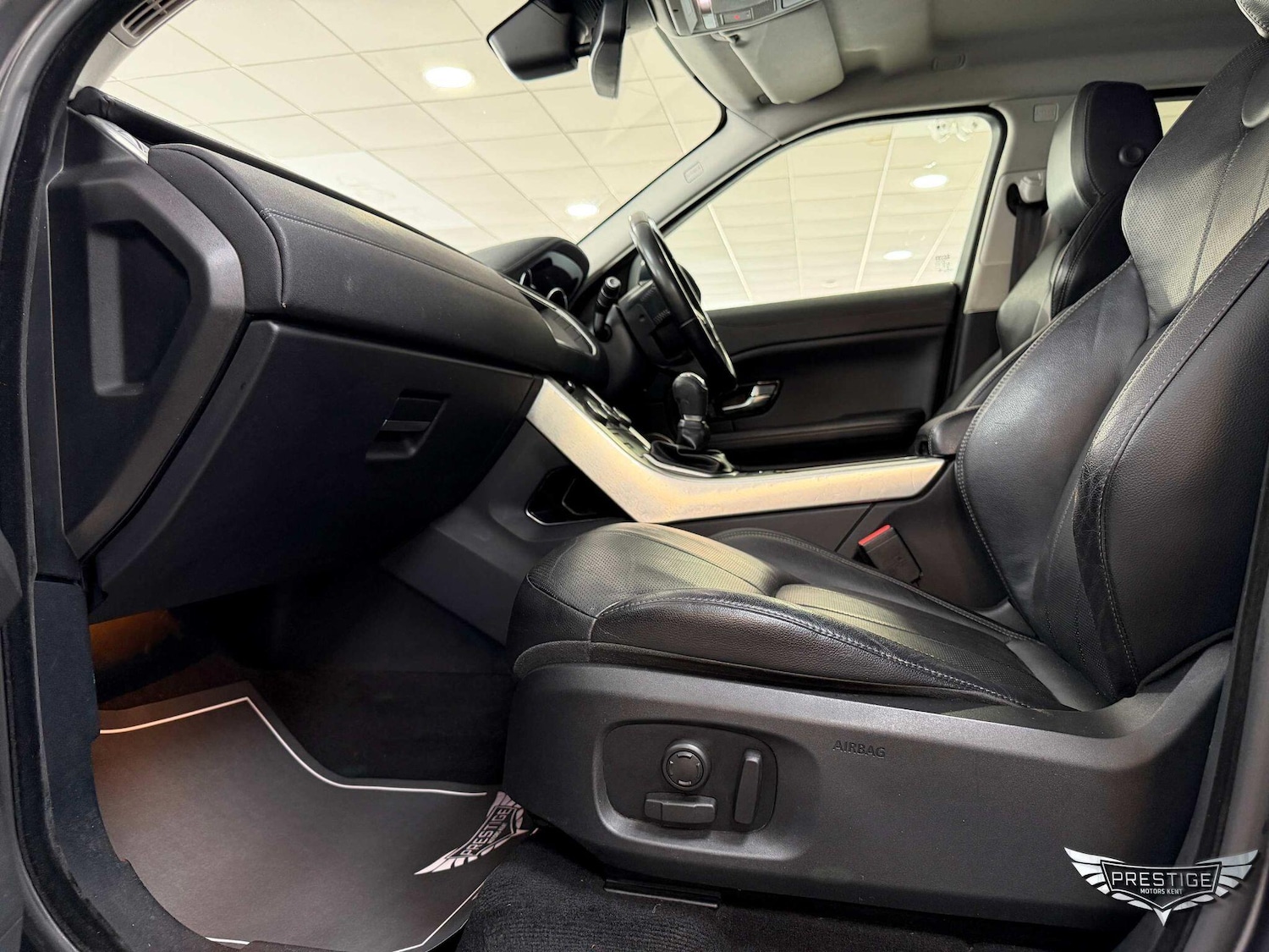 Used Land Rover Range Rover Evoque for sale - 77970647: Photo 72