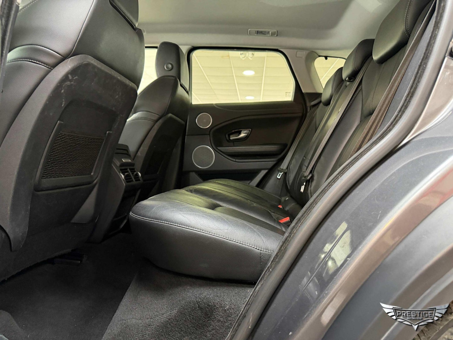 Used Land Rover Range Rover Evoque for sale - 77970647: Photo 73