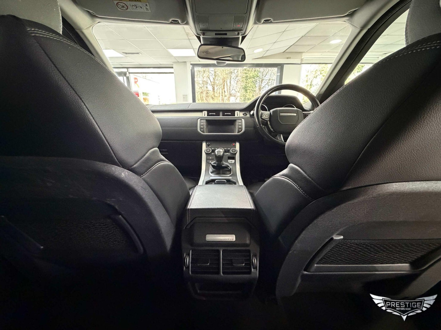 Used Land Rover Range Rover Evoque for sale - 77970647: Photo 74