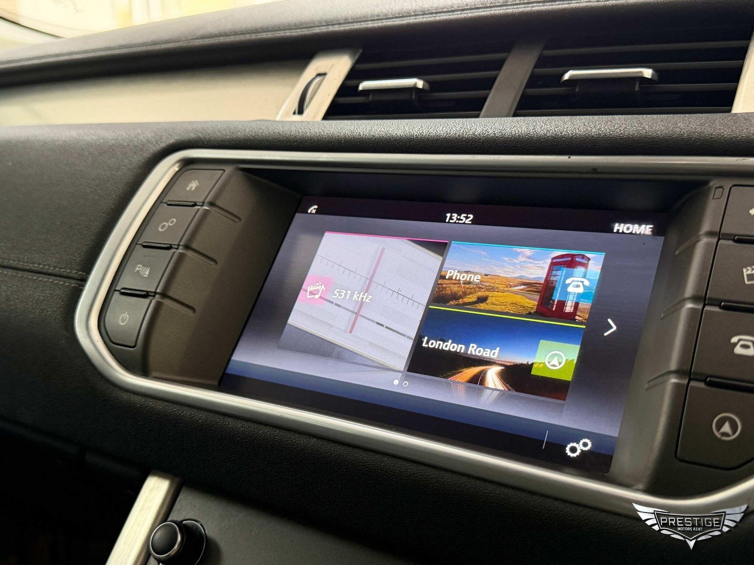 Used Land Rover Range Rover Evoque for sale - 77970647: Photo 75